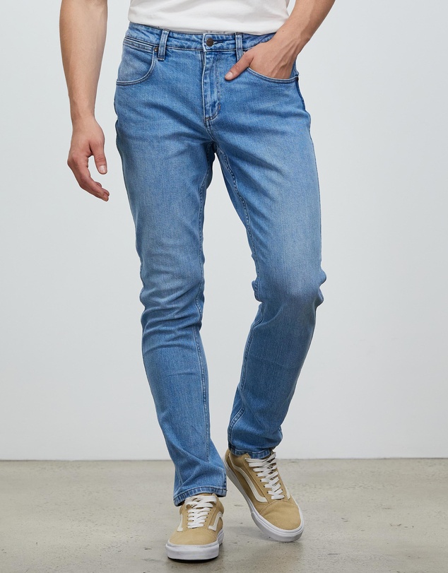 Stomper Jeans