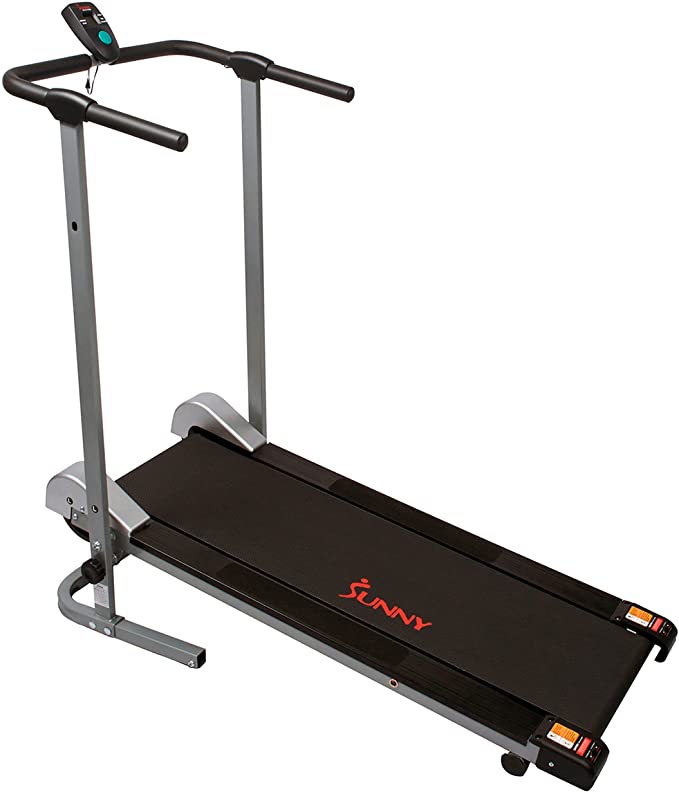 Genki Electric Treadmill Foldable Exercise Machine