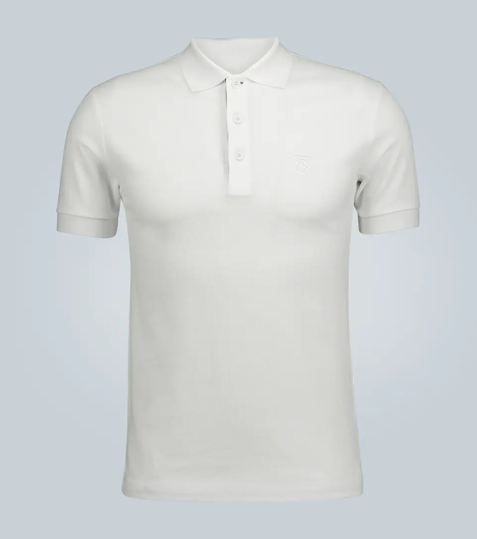 Eddie Cotton Polo Shirt